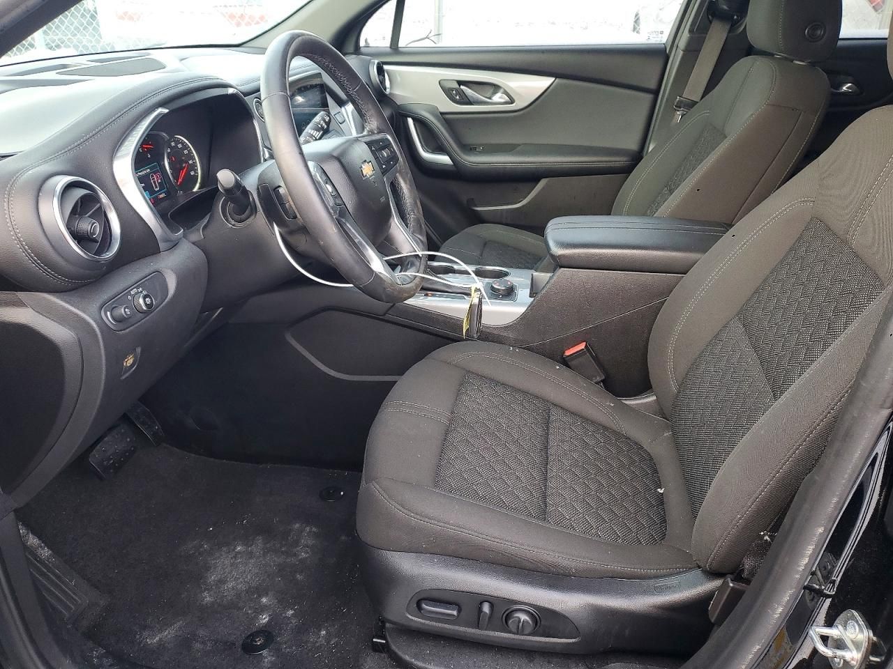 2020 Chevrolet Blazer 2LT