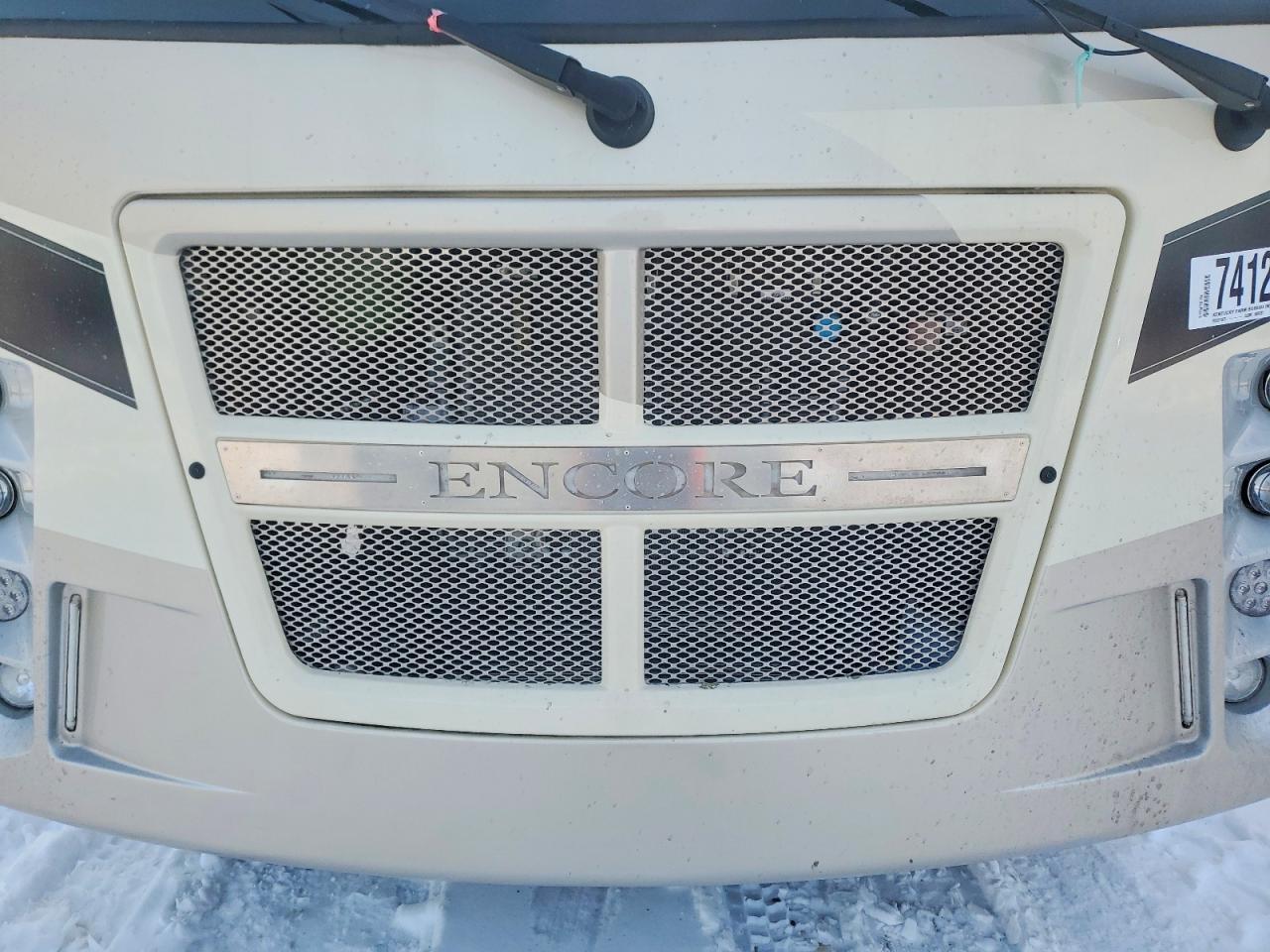 2021 Ford 2021 Coachmen Encore Recreational Vehicle