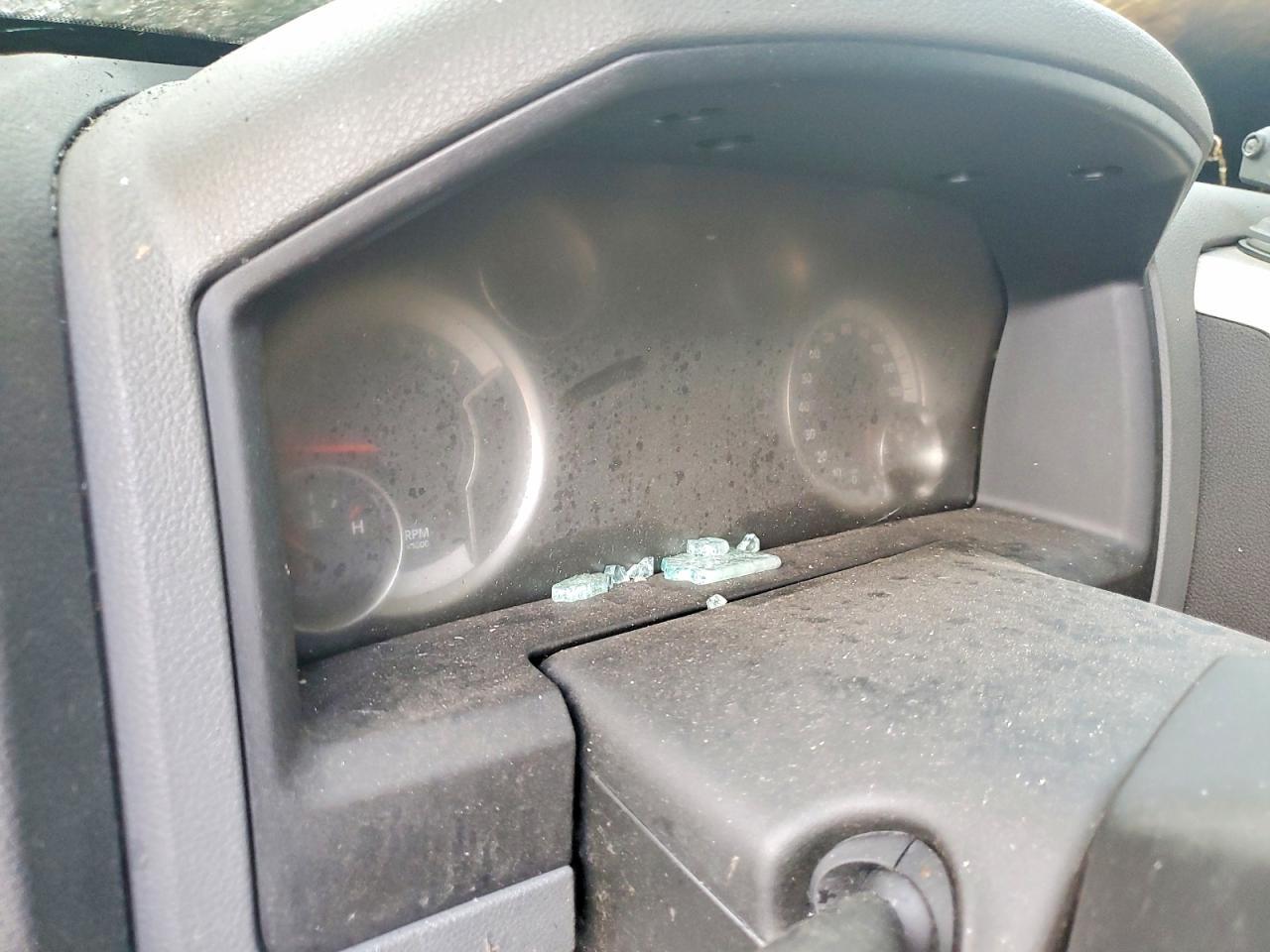 2019 Dodge Ram 1500 Classic slt