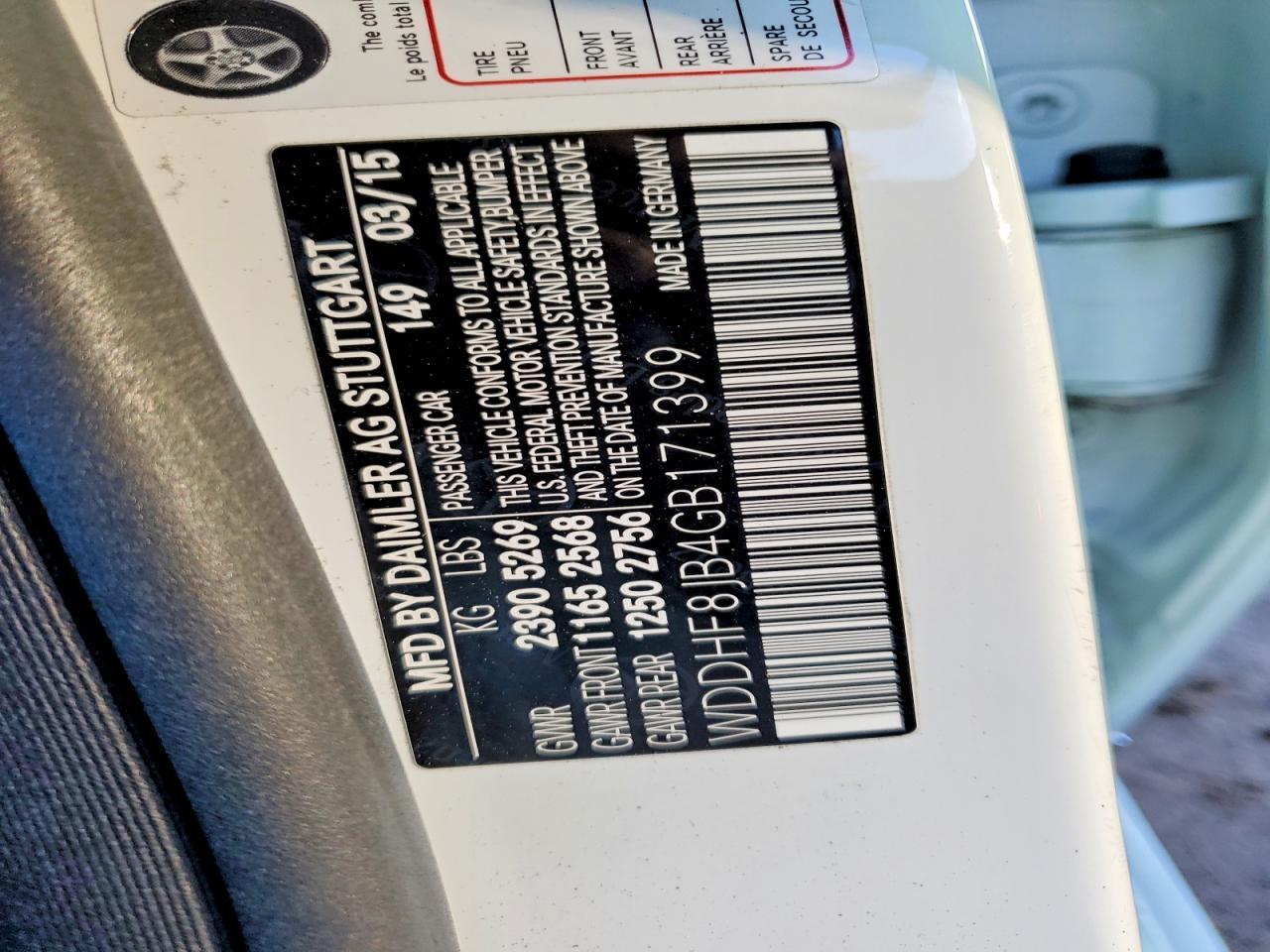 2016 Mercedes-Benz E 350 4matic