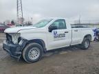 2019 Chev Silverado