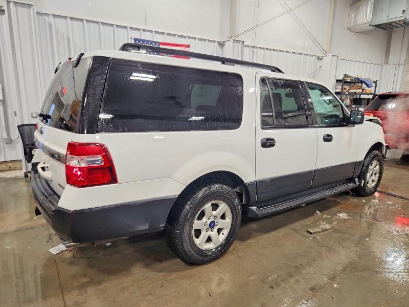 2017 Ford Expedition el xl