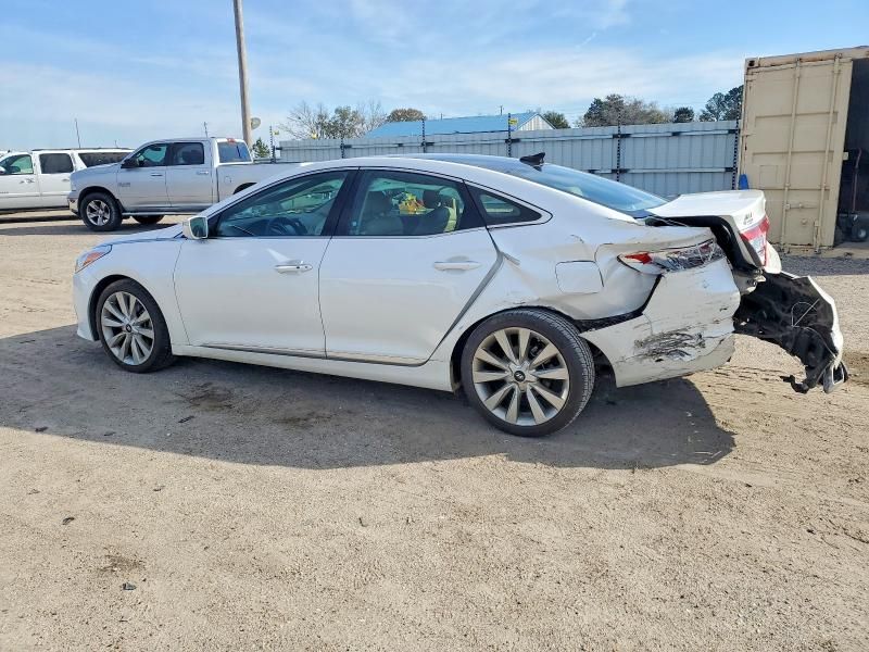 2015 Hyundai Azera Limited