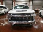 2022 Chevrolet Silverado K2500 Heavy Duty lt
