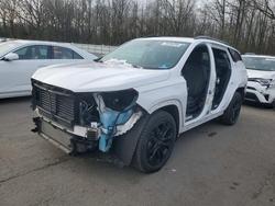 GMC Terrain Vehiculos salvage en venta: 2020 GMC Terrain sle