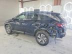 2024 Hyundai Tucson Blue
