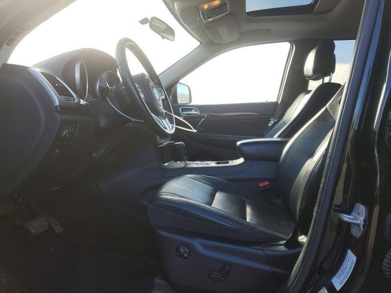 2013 Jeep Grand Cherokee Laredo