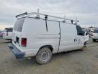 2008 Ford E350 Utility / Service Van