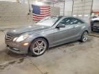 2013 Mercedes-Benz E 350 4matic