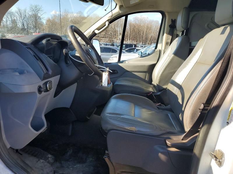 2019 Ford Transit T-150 Delivery Van