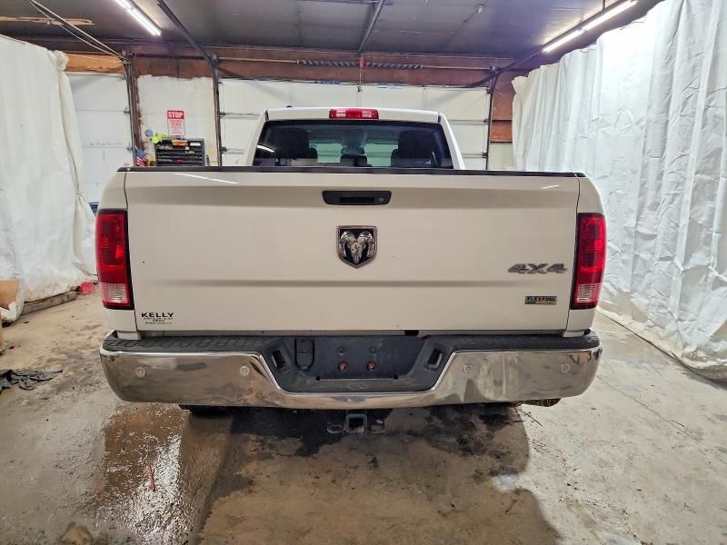 2014 Dodge Ram 1500 st