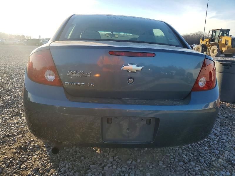 2006 Chevrolet Cobalt ls