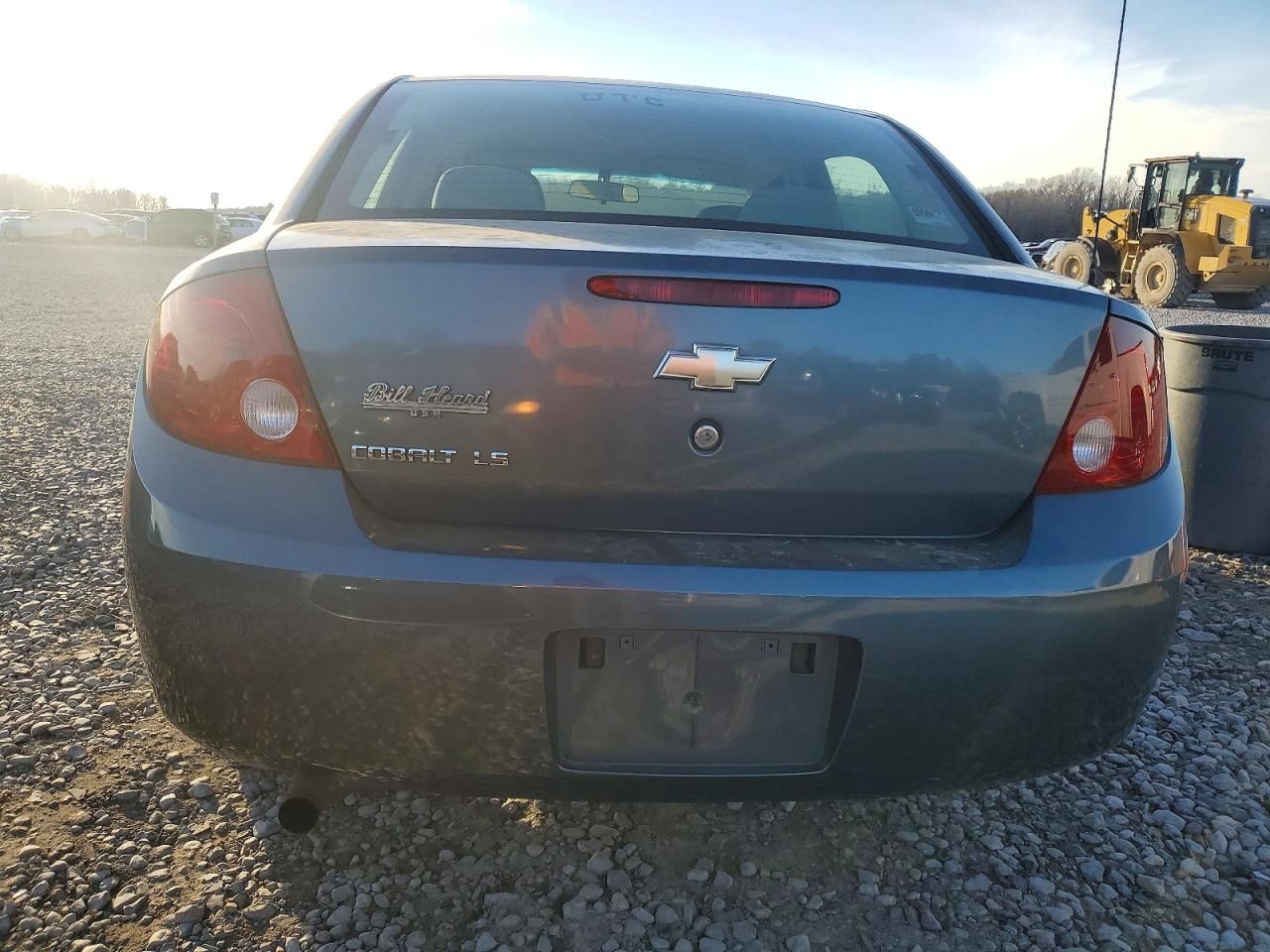 2006 Chevrolet Cobalt ls