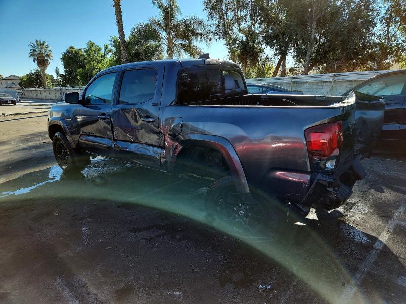 2021 Toyota Tacoma Double cab