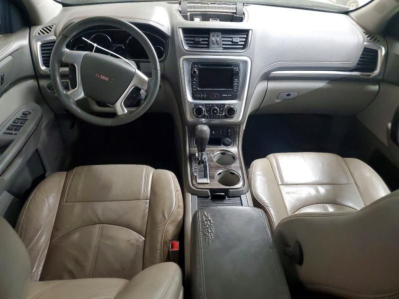 2013 GMC Acadia Slt-1