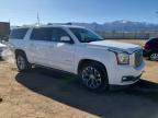 2017 GMC Yukon xl Denali