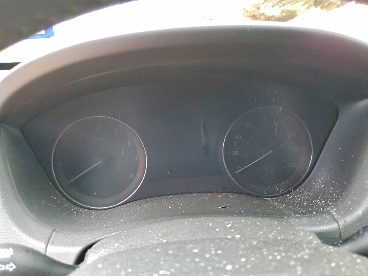 2015 Hyundai Genesis 5.0l