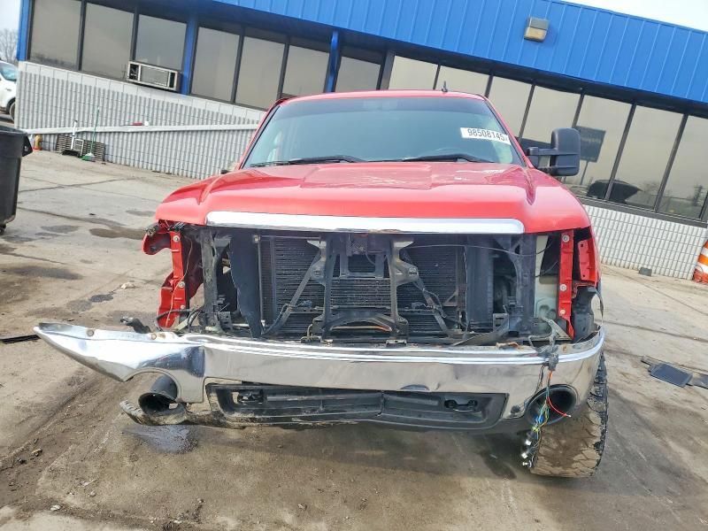 2007 GMC New Sierra K1500