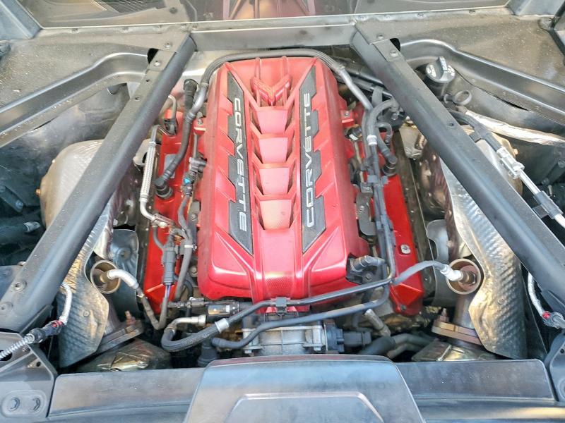 2023 Chevrolet Corvette Stingray 3LT