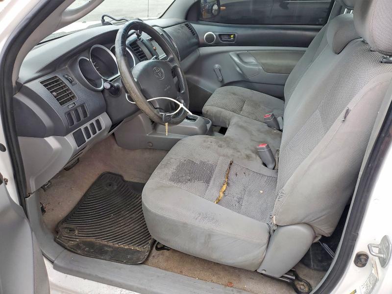 2008 Toyota Tacoma