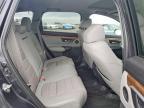 2018 Honda Cr-v exl