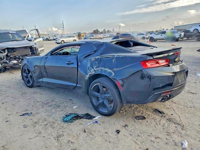 2018 Chevrolet Camaro lt