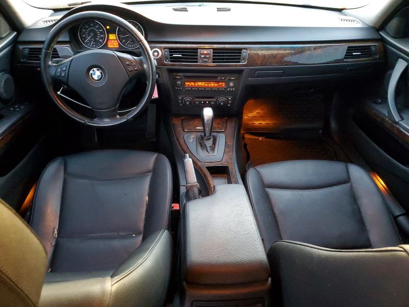 2006 BMW 325 i
