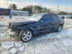 2015 BMW 320 i Xdrive
