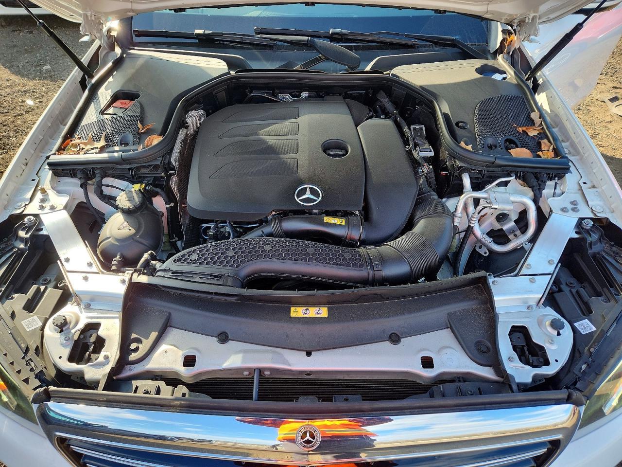 2020 Mercedes-Benz E 350 4matic