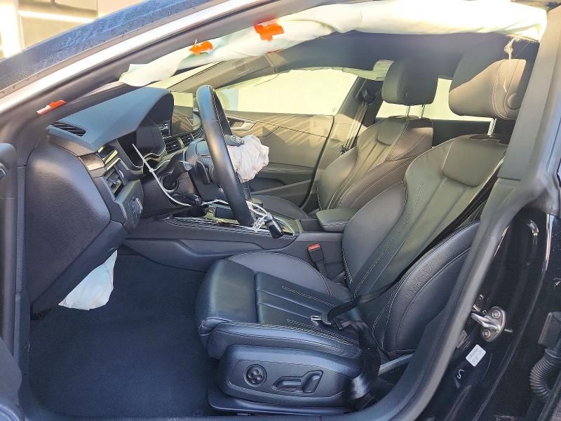 2024 Audi A5 Premium Plus 45