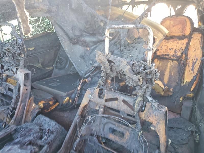 2019 Maserati Levante