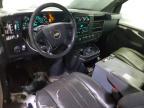 2013 Chev Rolet Express G2500 Utility / Service Van