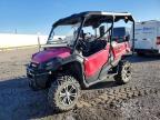 2018 Honda Pioneer 1000 Utility Vehicle