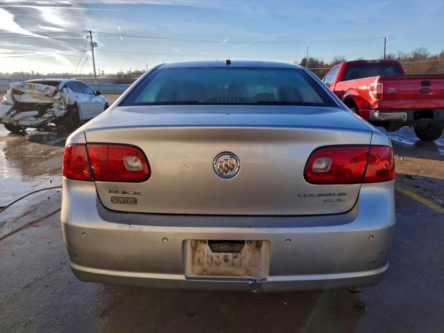 2007 Buick Lucerne cxl