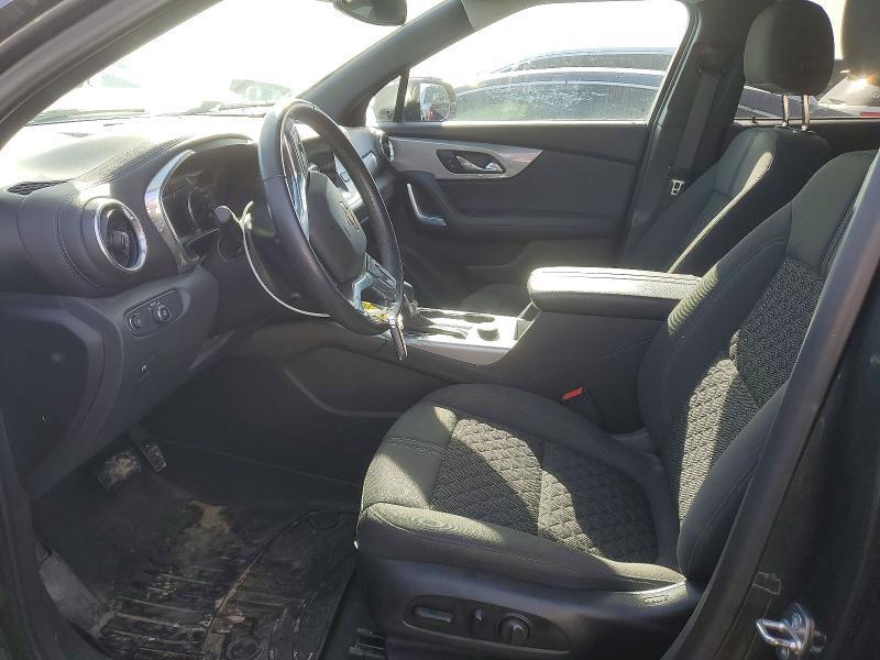 2020 Chevrolet Blazer 1LT