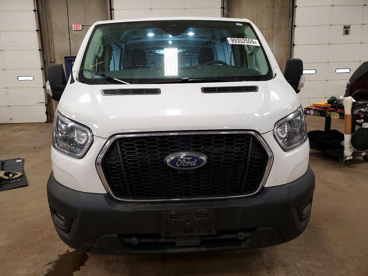 2023 Ford Transit T-350