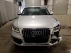 2014 Audi Q5 tdi Premium Plus