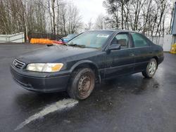 2001 Toyota Camry ce en venta en Portland, OR
