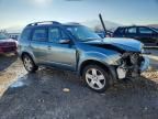 2010 Subaru Forester 2.5x Premium