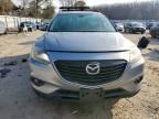 2013 Mazda Cx-9 Grand Touring