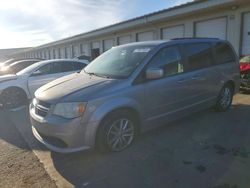 Vehiculos salvage en venta de Copart Louisville, KY: 2014 Dodge Grand Caravan sxt