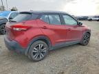 2018 Nissan Kicks s