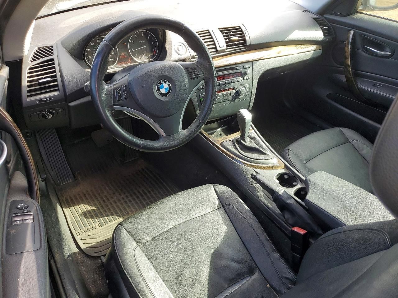 2012 BMW 128 i