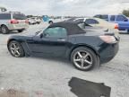 2008 Saturn Sky Redline