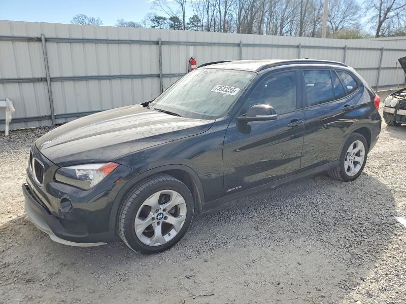 2015 BMW X1 Sdrive28i