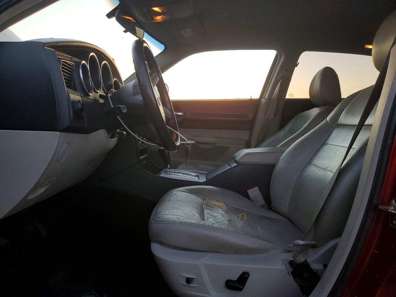 2005 Dodge Magnum R/T