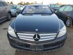 2007 Mercedes-Benz Cl 550