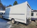 2023 GMC Savana CUT-BOX Truck