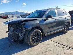 Honda crv Vehiculos salvage en venta: 2025 Honda Cr-v Sport
