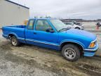1995 Chevrolet S Truck S10